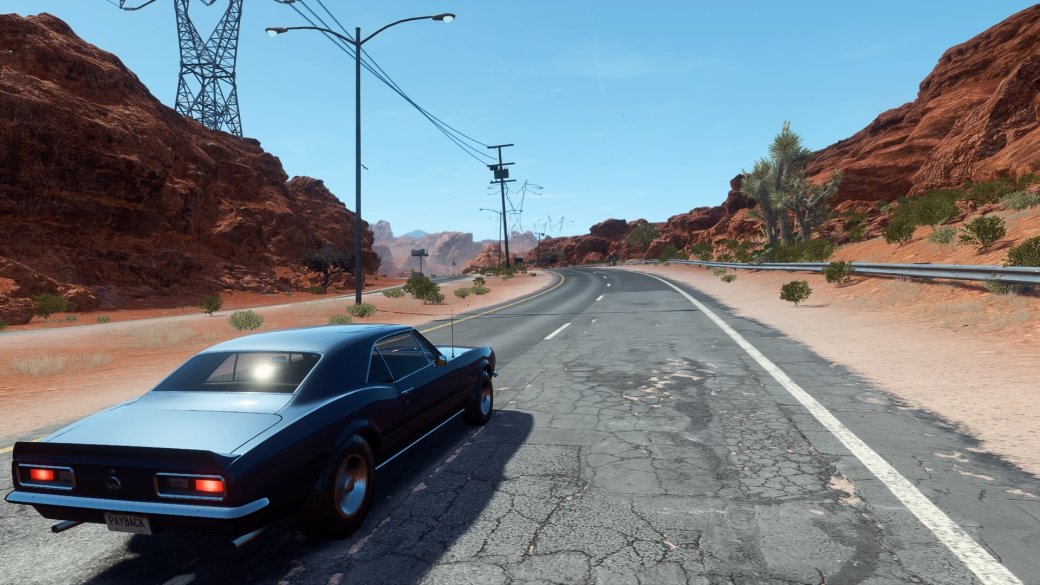 Суть. Need for Speed: Payback — рай для любителей гринда. - Изображение 2
