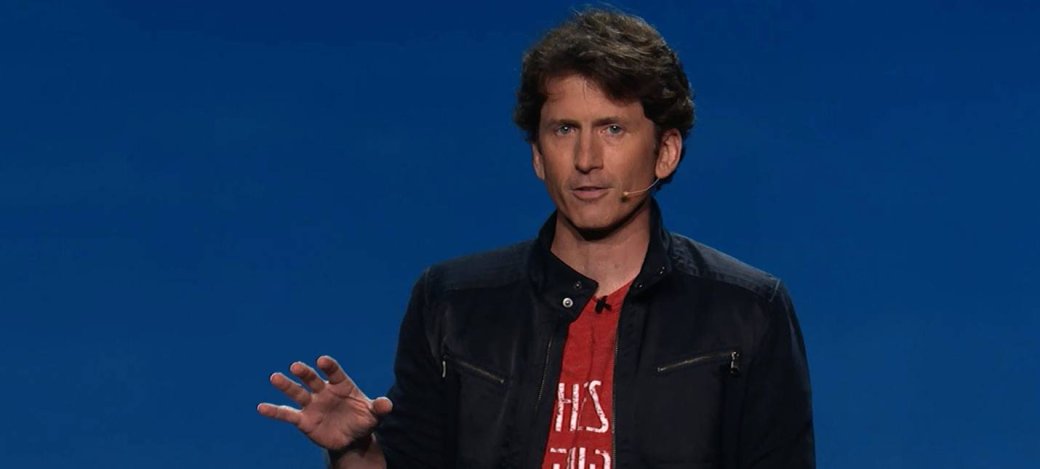 Е3 2018: что Тодд Говард рассказал о Fallout 76, Starfield и The Elder Scrolls VI?. - Изображение 1 Е3 2018: что Тодд Говард рассказал о Fallout 76, Starfield и The Elder Scrolls VI?. - Изображение 1