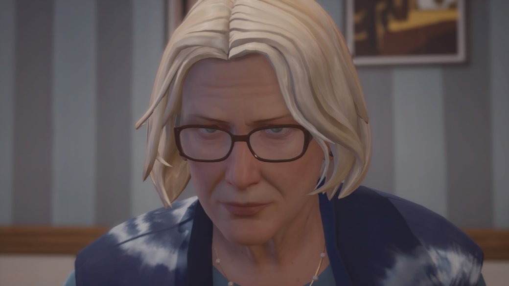 Жизнь — это уныние. Впечатления от второго эпизода Life Is Strange 2 | Канобу Жизнь — это уныние. Впечатления от второго эпизода Life Is Strange 2 | Канобу