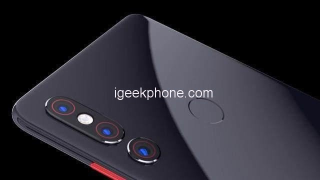 Бюджетный бренд Xiaomi Redmi готовит к выходу пятикамерный флагман Redmi X  | SE7EN.ws - Изображение 2