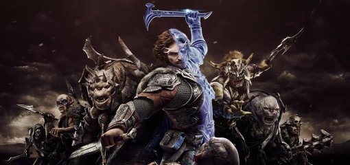 Middle‑earth: Shadow of War отдают со скидкой 75% в PlayStation Store