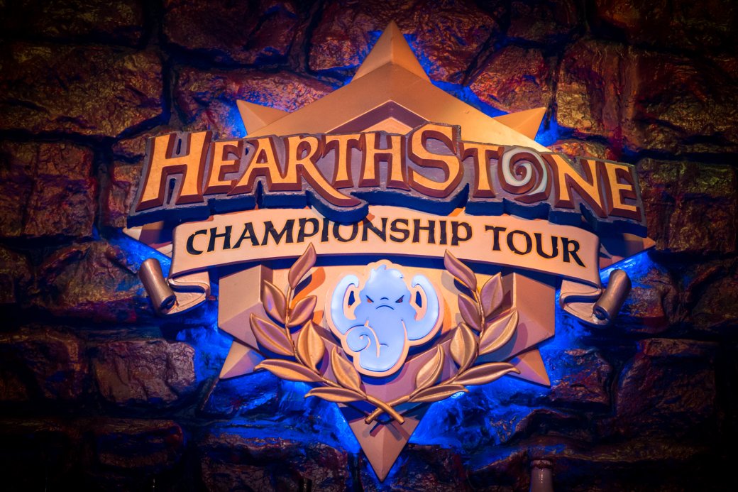 Репортаж «Канобу» с Чемпионата мира по Hearthstone в Амстердаме | Канобу Репортаж «Канобу» с Чемпионата мира по Hearthstone в Амстердаме | Канобу
