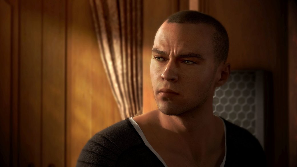 Топ игр Дэвида Кейджа — по мнению читателей «Канобу». На первом месте — не Heavy Rain! | Канобу Топ игр Дэвида Кейджа — по мнению читателей «Канобу». На первом месте — не Heavy Rain! | Канобу