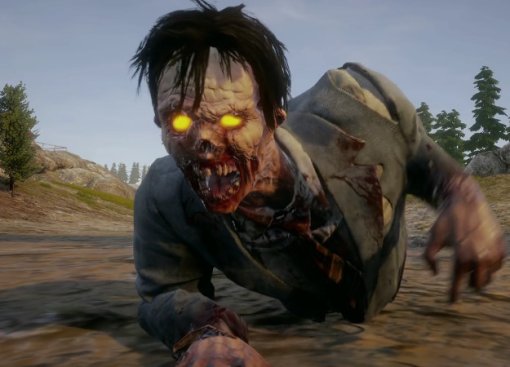 «Урожай закончился»: Авторы State of Decay 2 сравнили PUBG с огромным комбайном на пшеничном поле