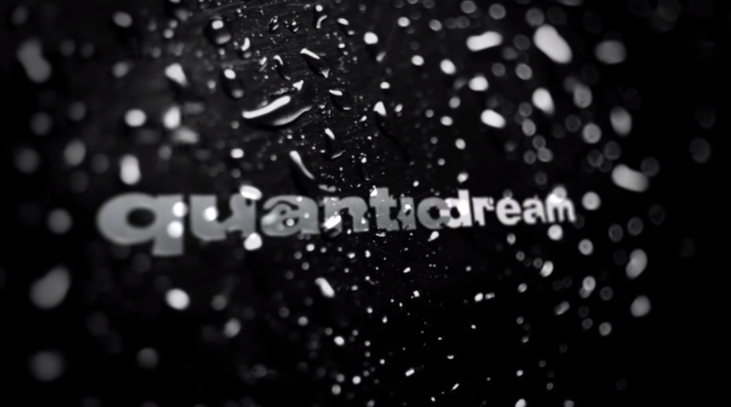 Студия Quantic Dream перестанет делать эксклюзивы для PlayStation