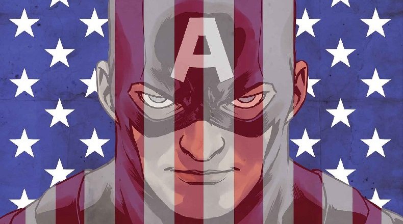 Secret Empire: Люди рады тому, что Гидра пришла к власти | Канобу Secret Empire: Люди рады тому, что Гидра пришла к власти | Канобу