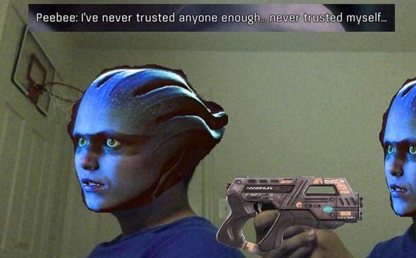 Как Mass Effect: Andromeda стала мемом, потом немного исправилась, но всем уже было плевать. - Изображение 11 Как Mass Effect: Andromeda стала мемом, потом немного исправилась, но всем уже было плевать. - Изображение 11