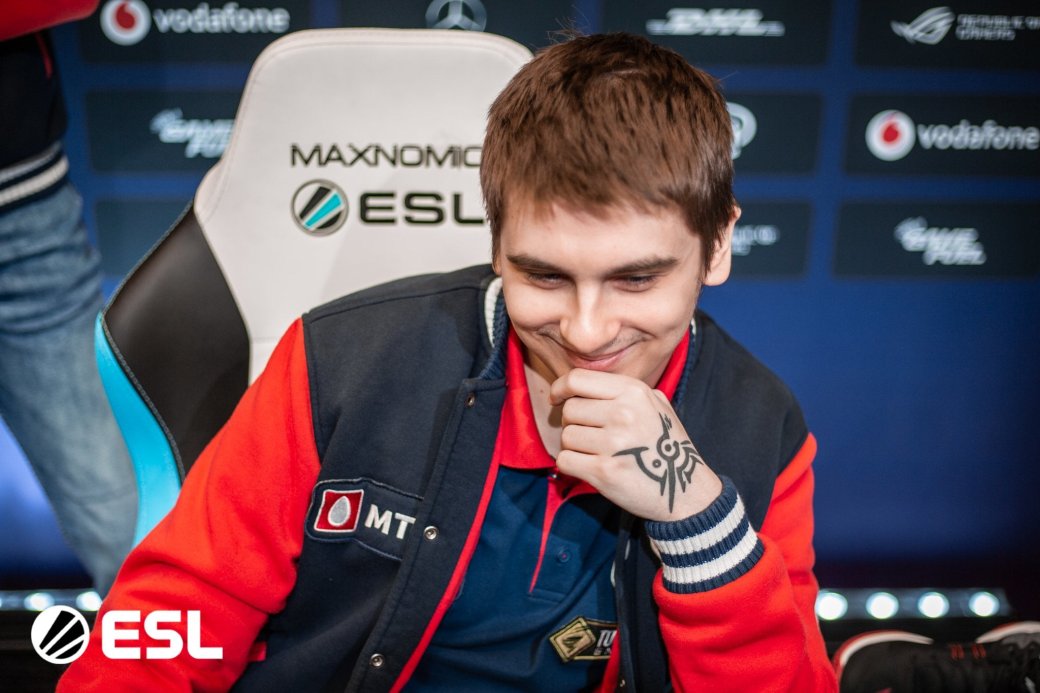 Gambit выбивает Liquid с турнира по Dota 2 одной идеальной дракой и 4 убийствами от саппорт Warlock | - Изображение 1