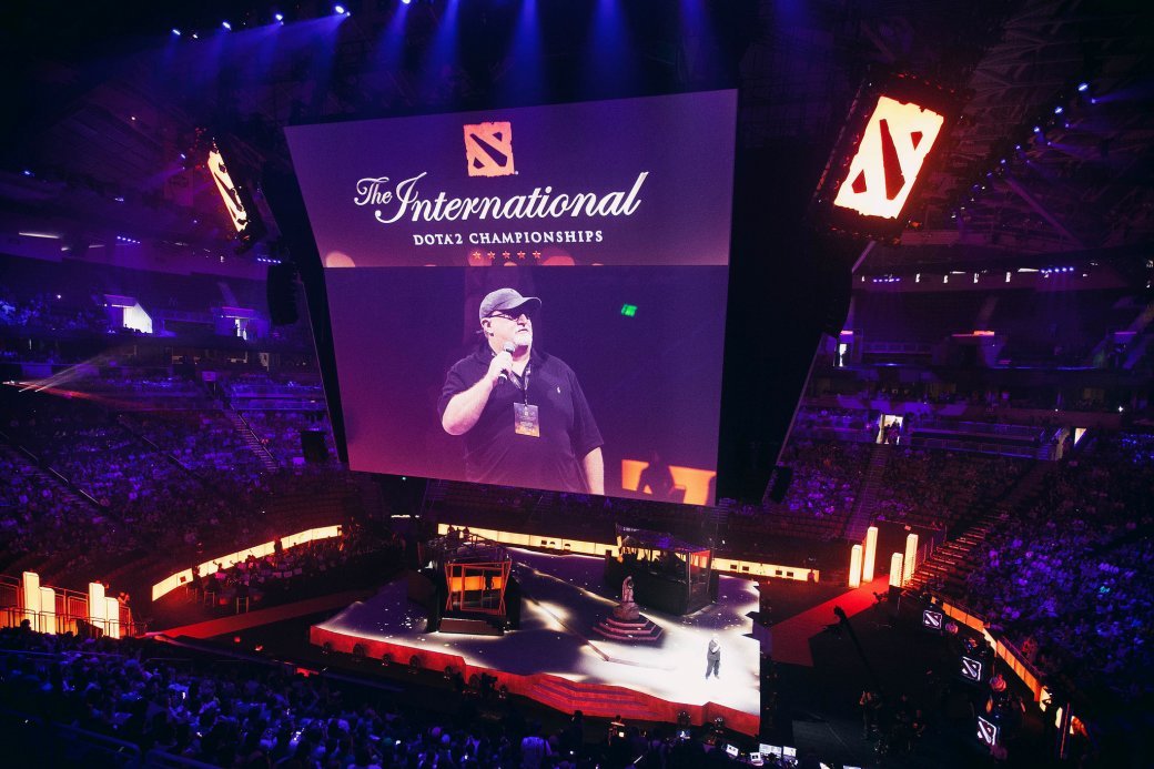 The International 2017: что такое TI7 по Dota 2 и почему этот турнир стоит смотреть | Канобу The International 2017: что такое TI7 по Dota 2 и почему этот турнир стоит смотреть | Канобу
