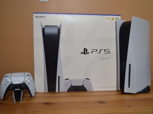 На eBay будут бороться с продажей пустых коробок от PlayStation 5