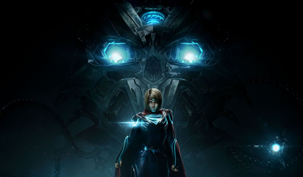 30 главных игр 2017 года. Mass Effect: Andromeda, Outlast 2, Nier: Automata и другие. - Изображение 38 30 главных игр 2017 года. Mass Effect: Andromeda, Outlast 2, Nier: Automata и другие. - Изображение 38
