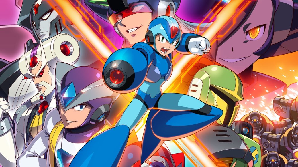 Что сделало серию Mega Man великой — Mega Man 9, Mega Man 2, Mega Man, Mega Man X | Канобу Что сделало серию Mega Man великой — Mega Man 9, Mega Man 2, Mega Man, Mega Man X | Канобу