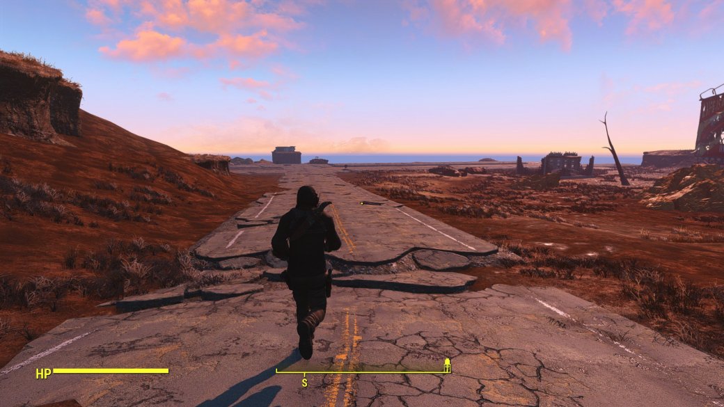 Авторы Fallout 4: New Vegas рассказали о процессе работы. За судьбу мода можно не волноваться. - Изображение 2