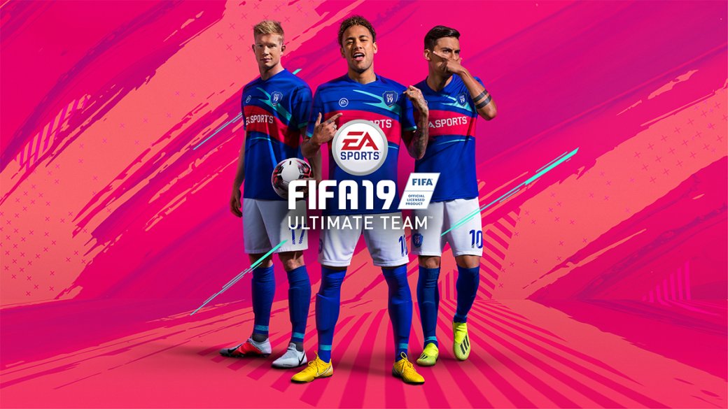 Бюджетные составы в FIFA 19 - перспективные команды из недорогих игроков в ФИФА 19 | Канобу Бюджетные составы в FIFA 19 - перспективные команды из недорогих игроков в ФИФА 19 | Канобу
