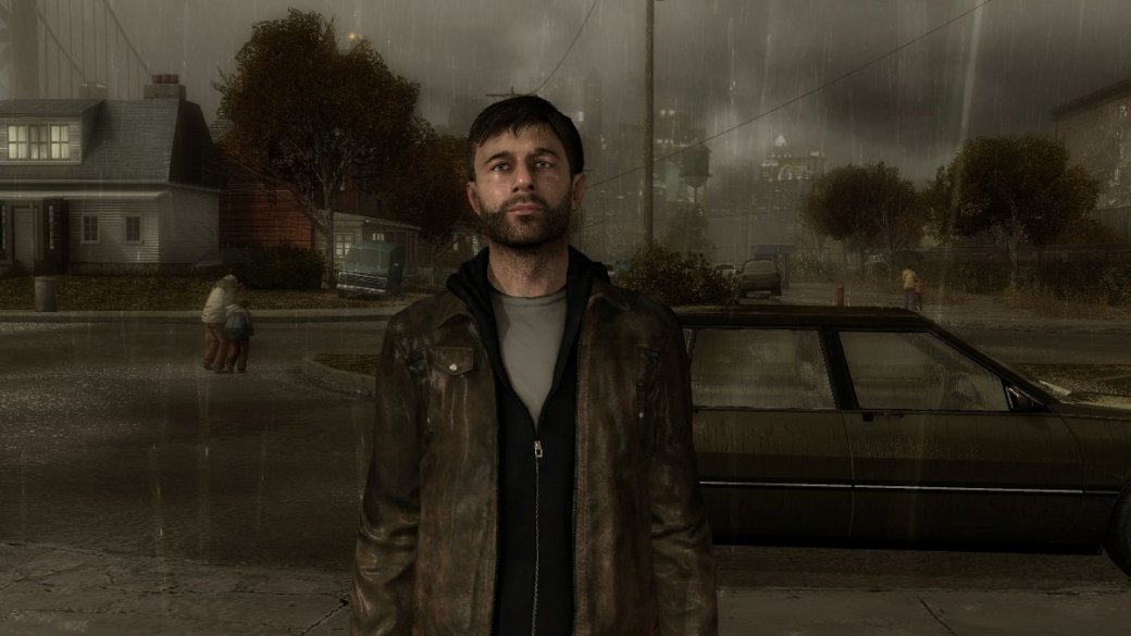 Мнение. Heavy Rain — не такая плохая игра, как о ней говорят критики | Канобу Мнение. Heavy Rain — не такая плохая игра, как о ней говорят критики | Канобу