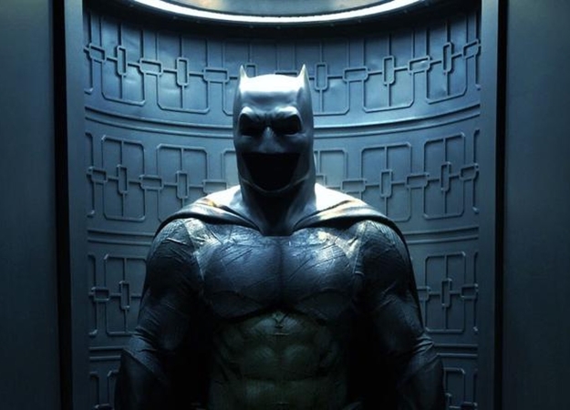 Так фильм про Бэтмена с Беном Аффлеком будет частью киновселенной DC или нет?. - Изображение 1