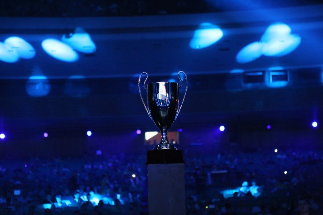 5 причин, почему SLTV i-Leauge StarSeries нужно смотреть. - Изображение 2 5 причин, почему SLTV i-Leauge StarSeries нужно смотреть. - Изображение 2