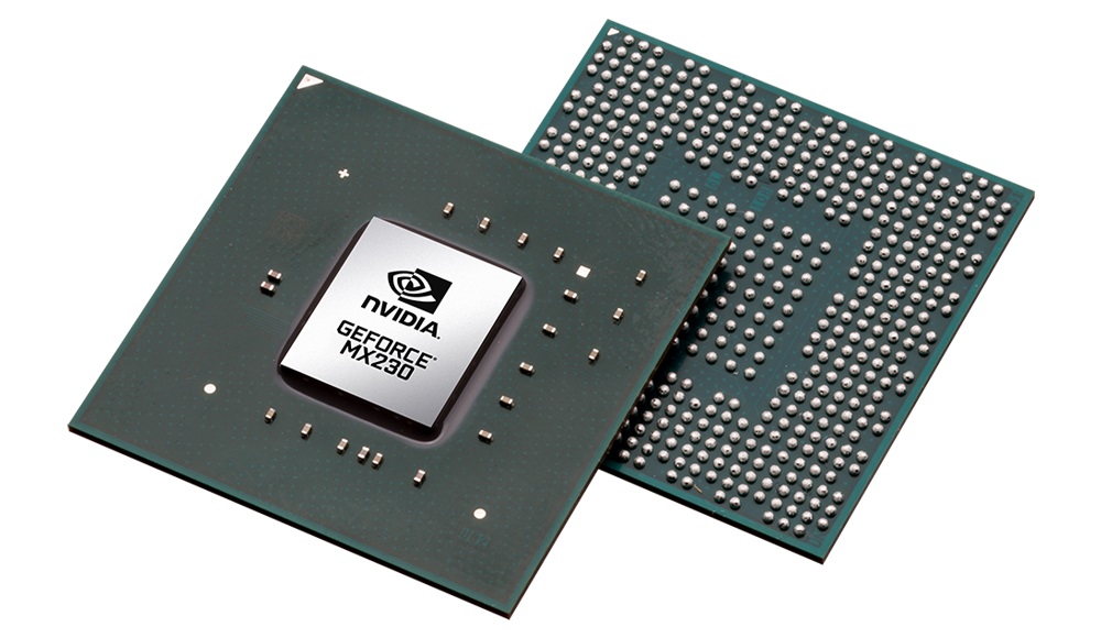 Nvidia выпустила бюджетные мобильные видеокарты GeForce MX230 и MX250 | SE7EN.ws - Изображение 2