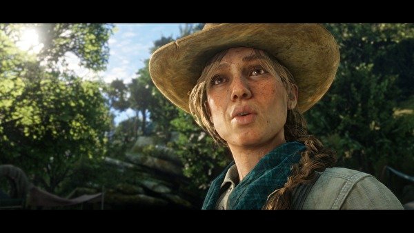 Эксперты Digital Foundry отметили технические достижения Red Dead Redemption 2