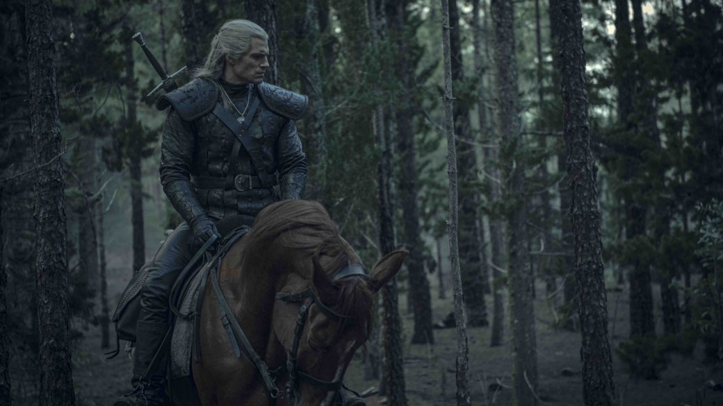 Разбор второго трейлера сериала "Ведьмак" Netflix | Канобу - Изображение 1 Разбор второго трейлера сериала "Ведьмак" Netflix | Канобу - Изображение 1