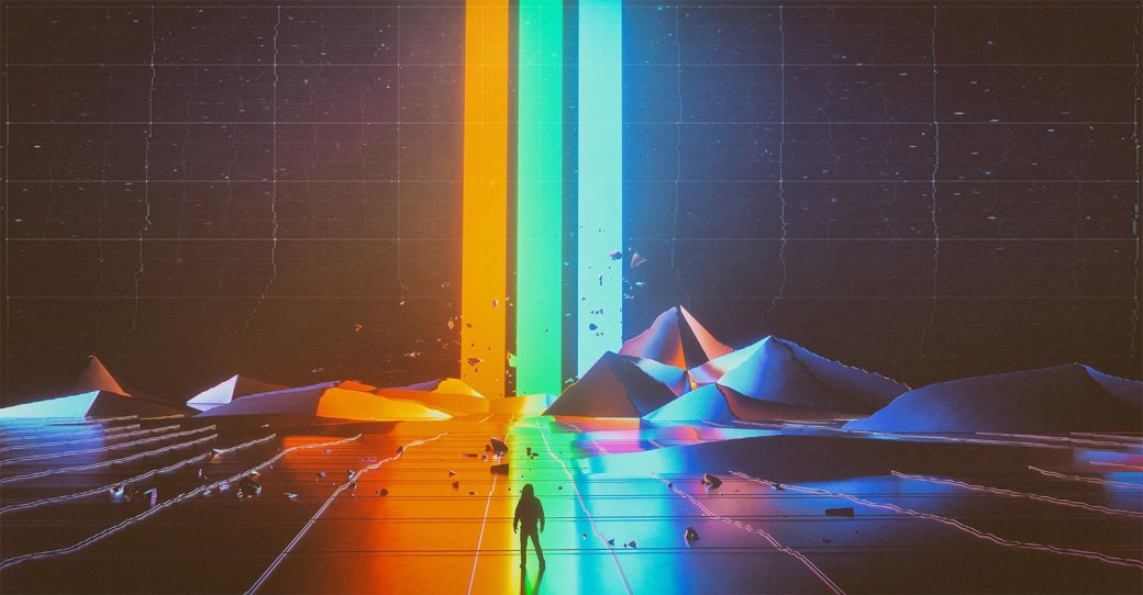 Эволюция в обратную сторону. Рецензия на Imagine Dragons — Evolve | Канобу Эволюция в обратную сторону. Рецензия на Imagine Dragons — Evolve | Канобу