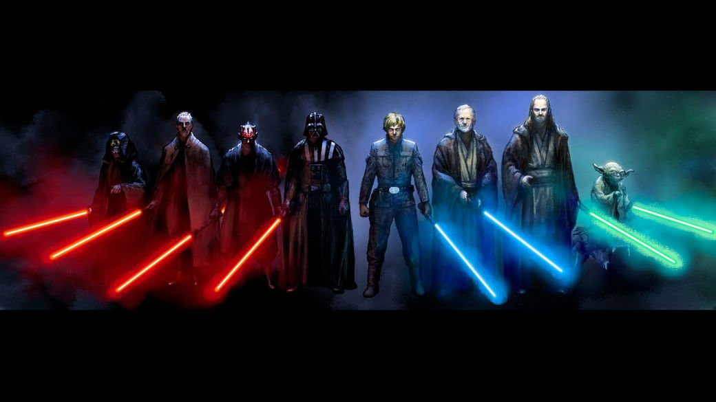 Фанатские постеры Star Wars: Episode VII | Канобу Фанатские постеры Star Wars: Episode VII | Канобу