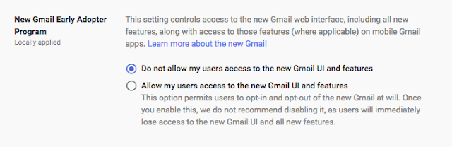 Как включить новый дизайн Gmail прямо сейчас. - Изображение 3
