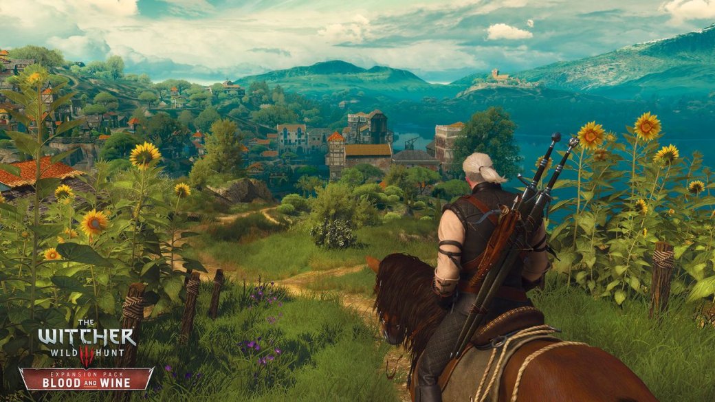 Как Геральт испортил журналисту Videogamer впечатление от The Witcher 3. - Изображение 2