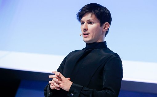 Павел Дуров нашел деньги для Telegram