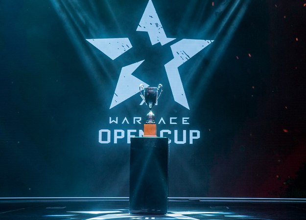 Финал киберспортивного турнира Warface Open Cup начнется уже 8 июня