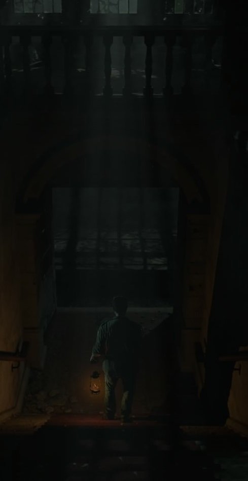 Рецензия на Until Dawn. Обзор игры - Изображение 8 Рецензия на Until Dawn. Обзор игры - Изображение 8