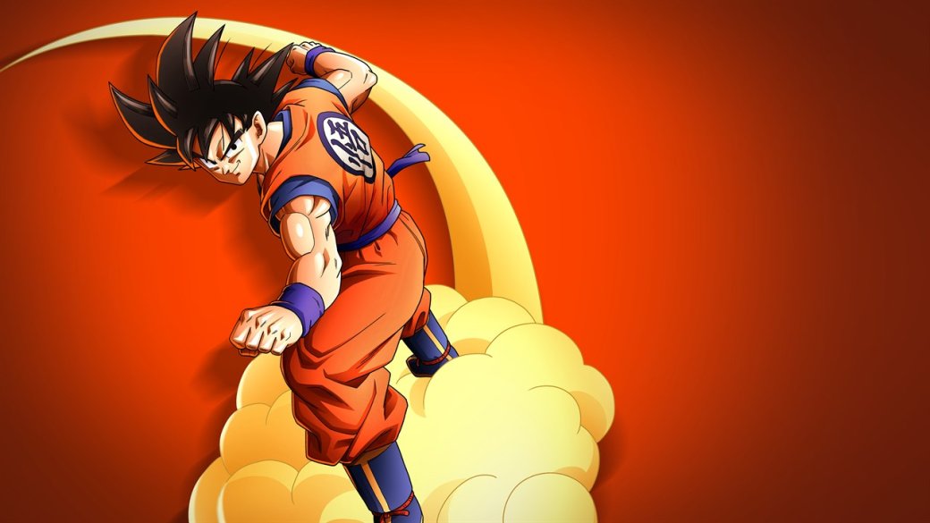Что такое Dragon Ball Z: Kakarot — амбициозная игра по популярному аниме? | Канобу Что такое Dragon Ball Z: Kakarot — амбициозная игра по популярному аниме? | Канобу