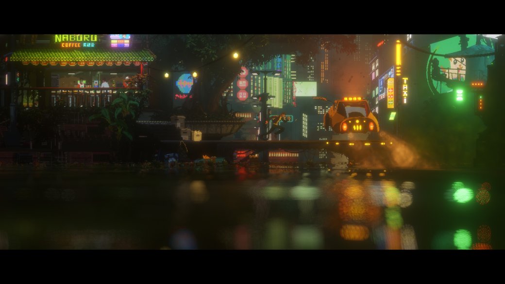 Что случилось с The Last Night — крутейшим инди-анонсом E3 2017? Ее автора затравили, как PewDiePie | Канобу - Изображение 1 Что случилось с The Last Night — крутейшим инди-анонсом E3 2017? Ее автора затравили, как PewDiePie | Канобу - Изображение 1